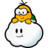 Lakitu Icon